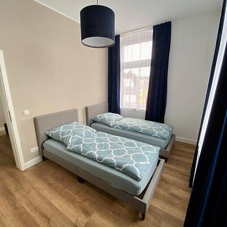 Ferienwohnung Castellino 卡斯特劳恩 外观 照片