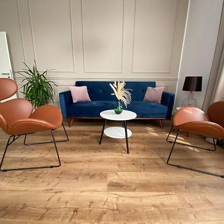 Ferienwohnung Castellino 卡斯特劳恩 外观 照片