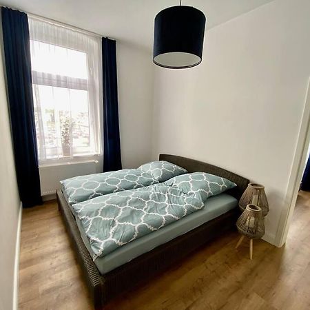 Ferienwohnung Castellino 卡斯特劳恩 外观 照片