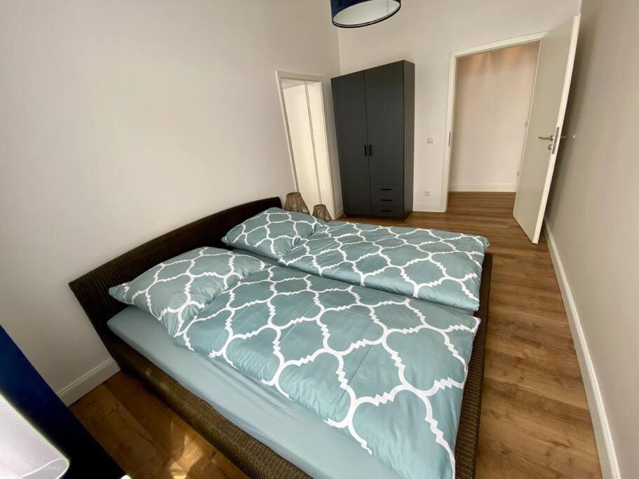 Ferienwohnung Castellino 卡斯特劳恩 外观 照片