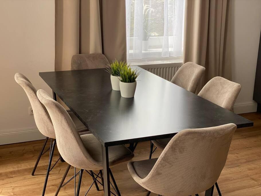 Ferienwohnung Castellino 卡斯特劳恩 外观 照片