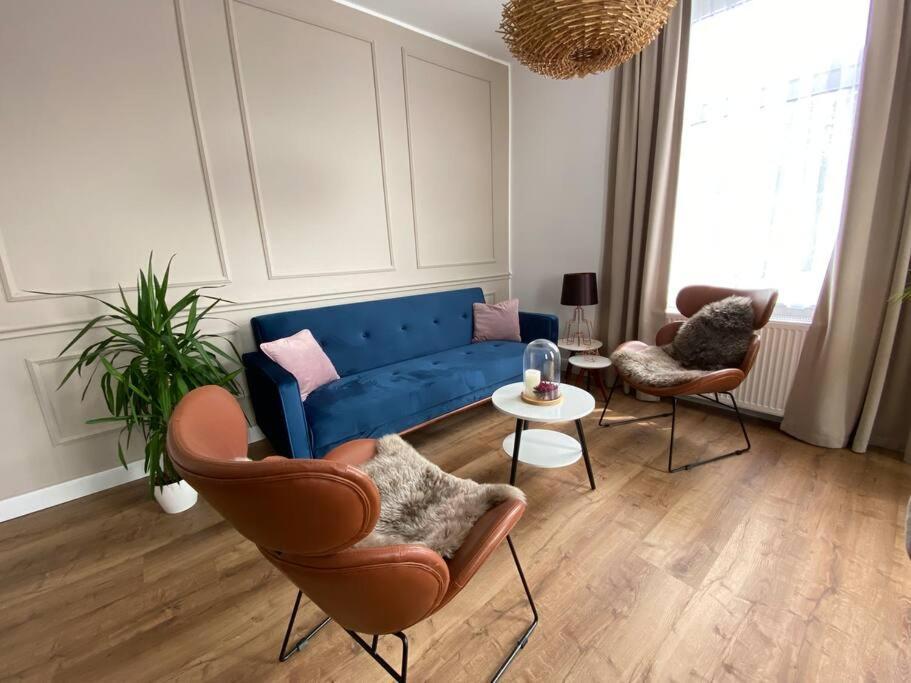 Ferienwohnung Castellino 卡斯特劳恩 外观 照片