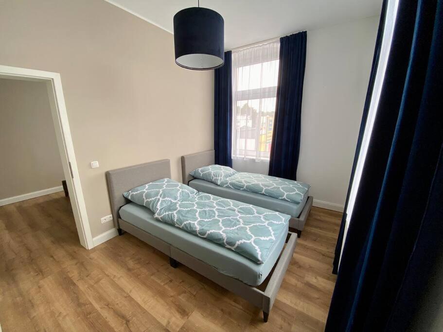 Ferienwohnung Castellino 卡斯特劳恩 外观 照片