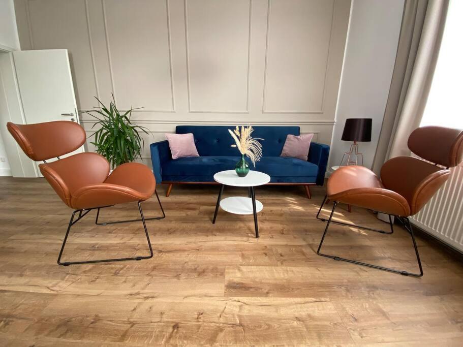 Ferienwohnung Castellino 卡斯特劳恩 外观 照片