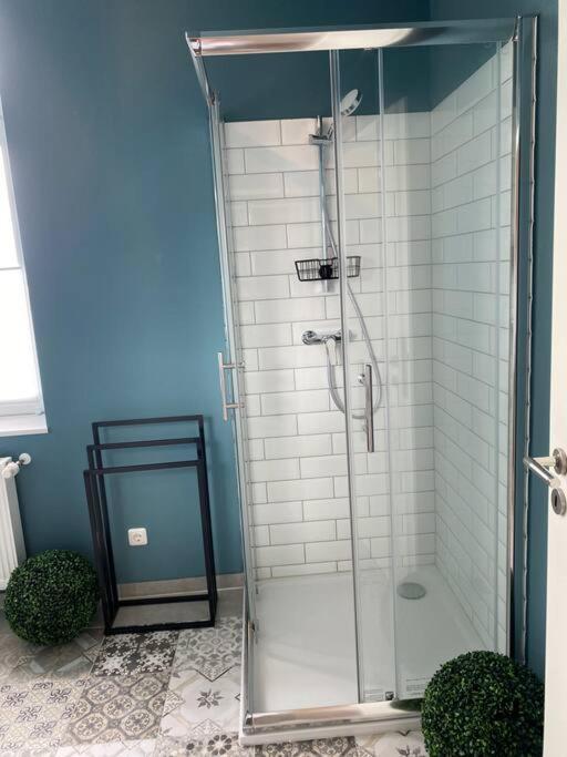 Ferienwohnung Castellino 卡斯特劳恩 外观 照片