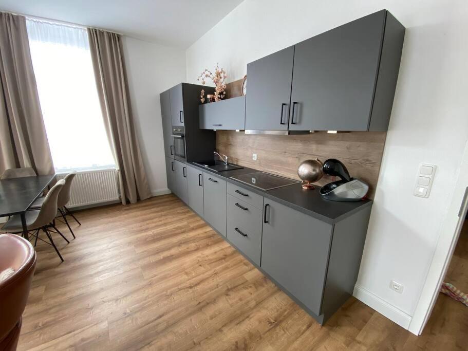 Ferienwohnung Castellino 卡斯特劳恩 外观 照片
