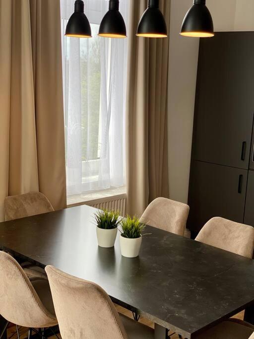 Ferienwohnung Castellino 卡斯特劳恩 外观 照片