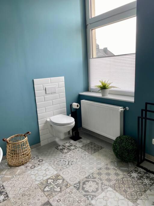Ferienwohnung Castellino 卡斯特劳恩 外观 照片