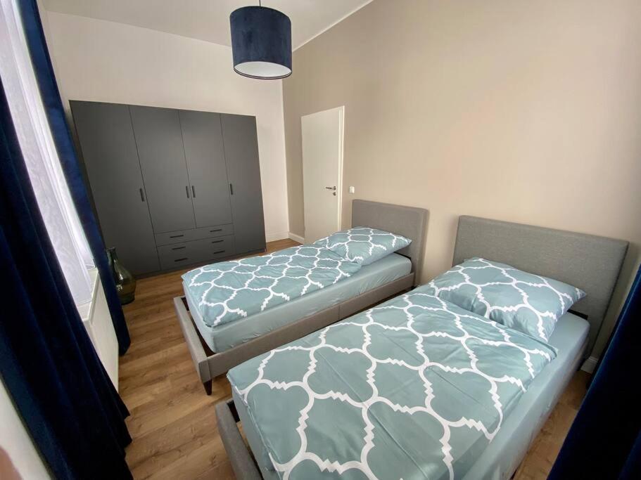 Ferienwohnung Castellino 卡斯特劳恩 外观 照片